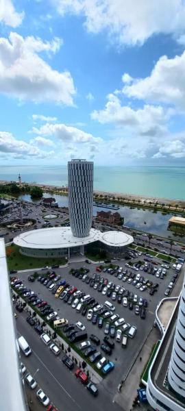 Sea View Apartment